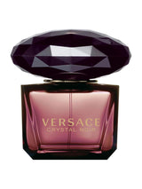 Next Versace Crystal Noir Eau De Toilette 90ml- Buy online at McGrocer