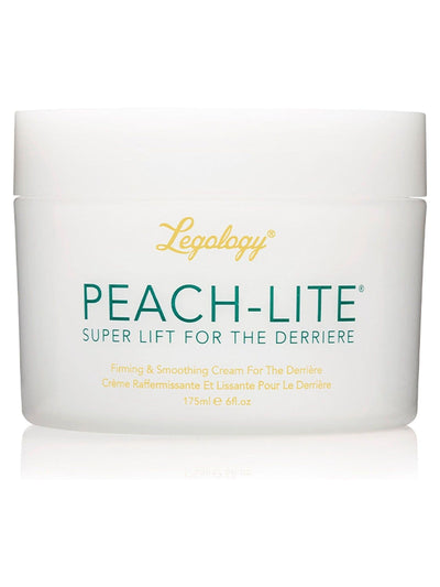 Next Legology Peach Lite Super Lift For The Derriere Body Cream 175ml- Buy online at McGrocer