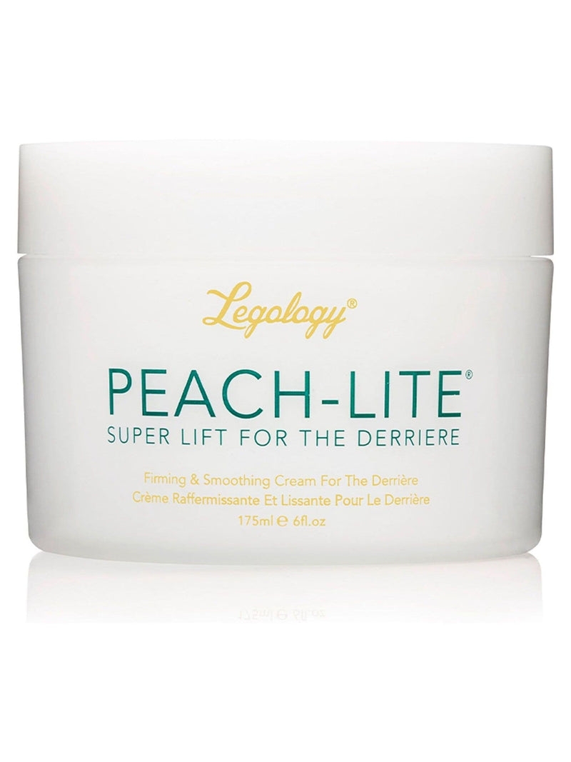 Legology Peach Lite Super Lift for the Derriere body cream 175ml, UK version