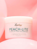 Legology Peach Lite Super Lift for the Derriere body cream 175ml, UK version