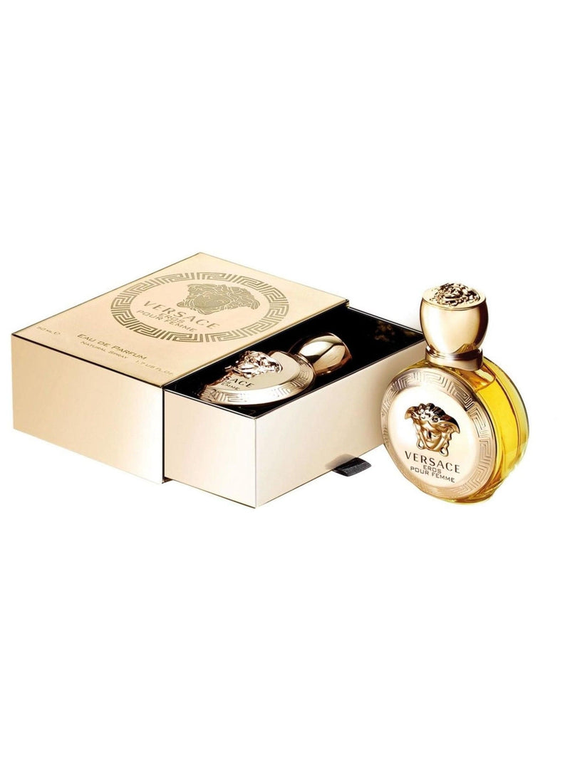 Versace Eros Femme Eau De Parfum perfume (British brand)