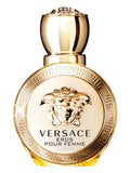 Versace Eros Femme Eau De Parfum perfume (British brand)