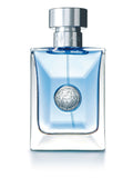 Versace Pour Homme Eau De Toilette 50ml (British brand)