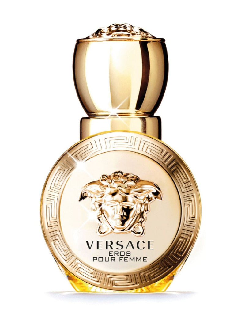 Versace Eros Femme Eau de Parfum (British brand)
