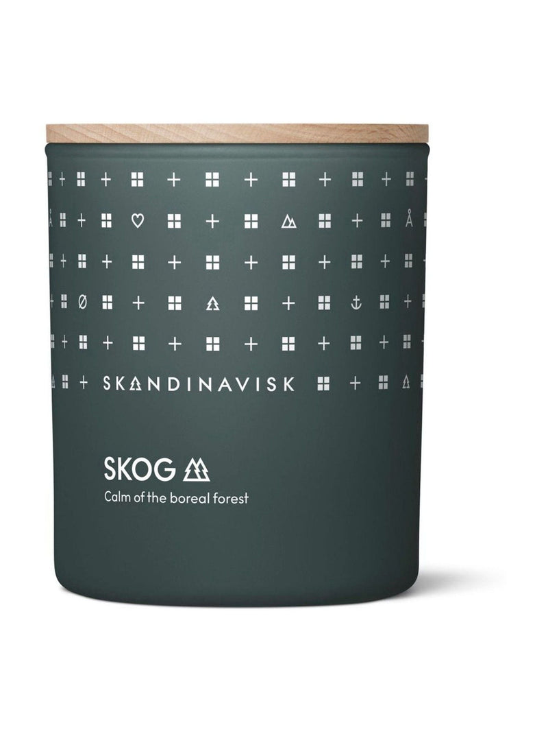 Skandinavisk SKOG Scented Candle 200g