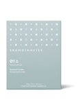 SKANDINAVISK ØY scented candle 200g (British brand)