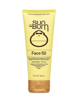 Next Sun Bum SPF50 Face Lotion 88ml- Buy online at McGrocer