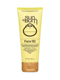 Sun Bum SPF50 face lotion 88ml (British brand)