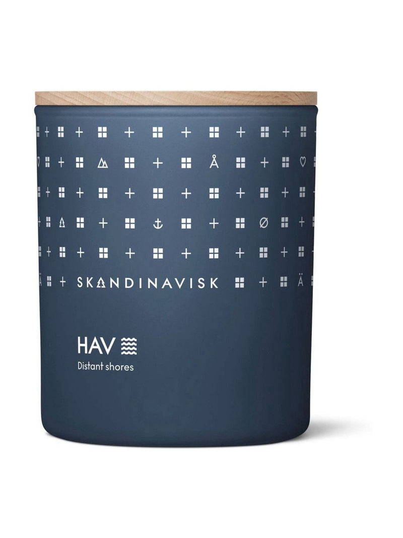 Skandinavisk HAV scented candle 200g (British brand)