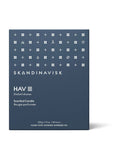 Skandinavisk HAV scented candle 200g (British brand)