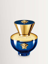 Next Versace Dylan Blue Pour Femme Eau de Parfum 50ml- Buy online at McGrocer