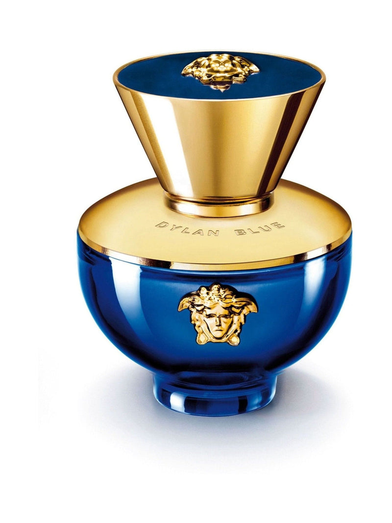Versace Dylan Blue Pour Femme Eau de Parfum 50ml, imported from the UK
