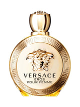 Next Versace Eros Pour Femme Eau de Parfum Women's Fragrance 100ml- Buy online at McGrocer