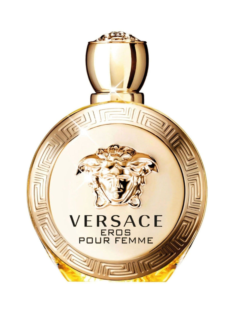 Versace Eros Pour Femme eau de parfum 100ml (British brand)