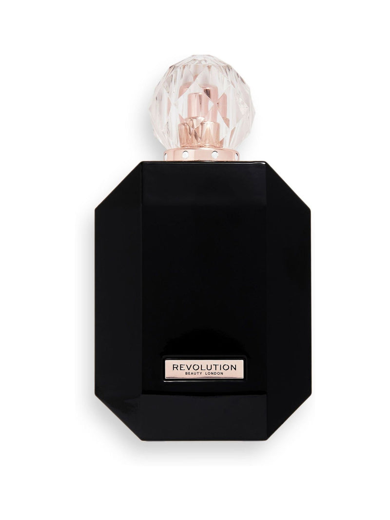 Revolution Beauty Revolutionary Noir eau de toilette 10ml, imported from the UK