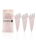Kitsch EcoFriendly Dermaplaner in Blush, UK version