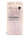 Kitsch EcoFriendly Dermaplaner in Blush, UK version