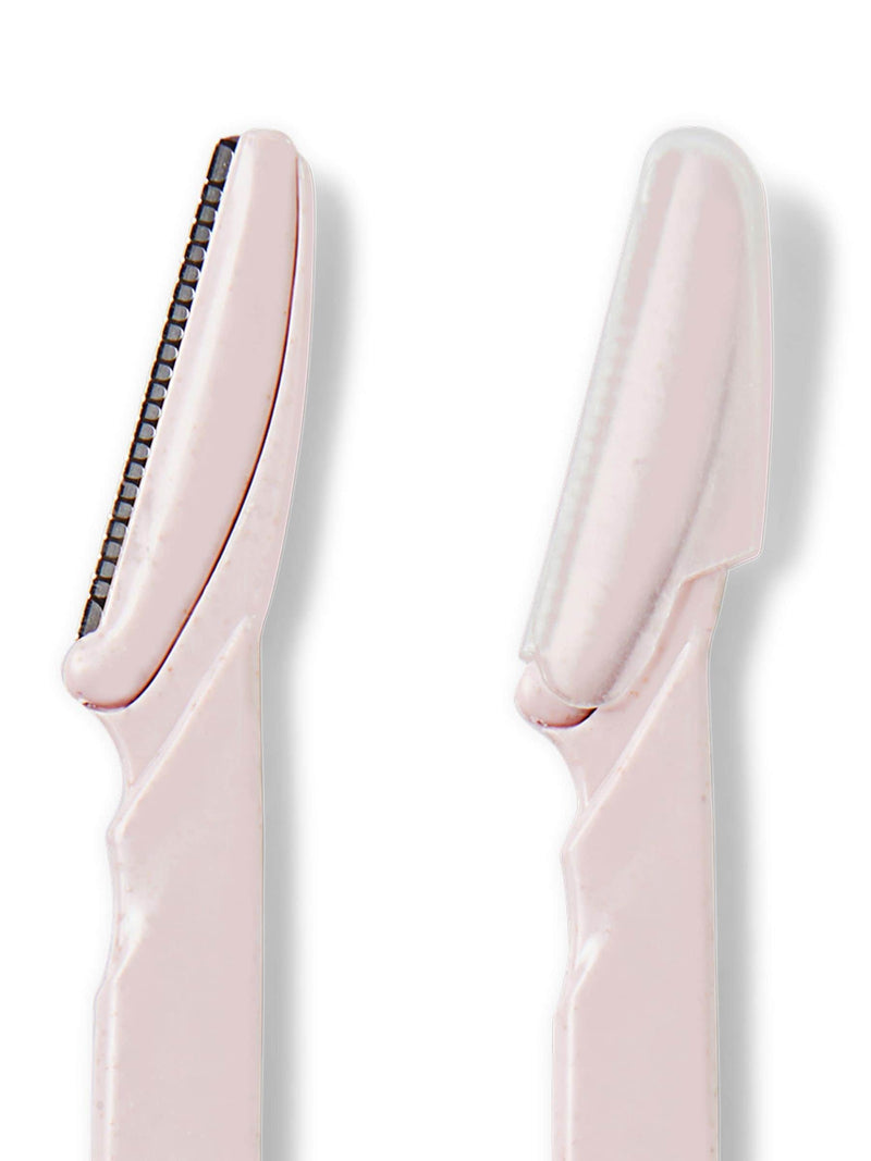 Kitsch EcoFriendly Dermaplaner in Blush, UK version
