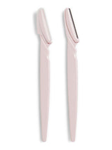 Next Kitsch EcoFriendly Dermaplaner in Blush Facial Dermaplaning Tool- Buy online at McGrocer