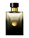 Versace Oud Noir eau de parfum 100ml (British brand)