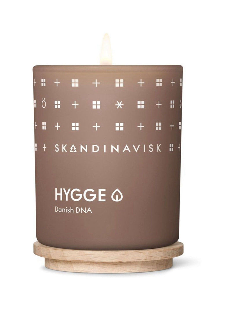 Skandinavisk HYGGE scented candle 65g (British brand)