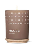Skandinavisk HYGGE scented candle 65g (British brand)