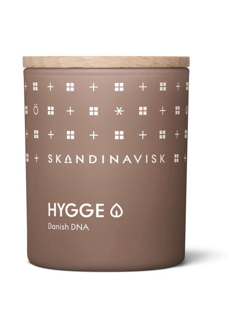 Skandinavisk HYGGE scented candle 65g (British brand)