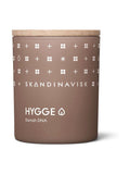 Skandinavisk HYGGE scented candle 65g (British brand)