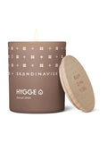 Skandinavisk HYGGE scented candle 65g (British brand)
