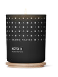 Skandinavisk KOTO Scented Candle 200g