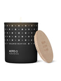 Skandinavisk KOTO Scented Candle 200g