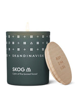 Next Skandinavisk SKOG Scented Candle 65g- Buy online at McGrocer
