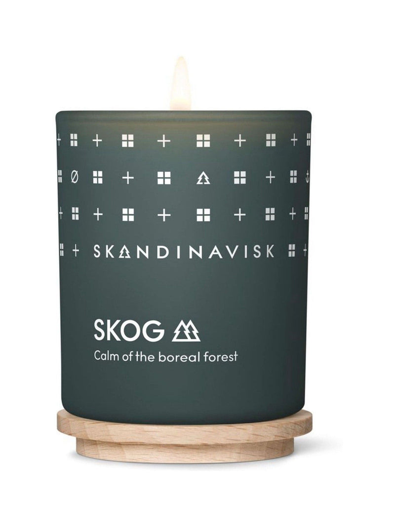 Skandinavisk SKOG scented candle 65g (British brand)