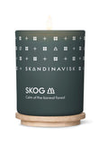 Skandinavisk SKOG scented candle 65g (British brand)