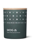 Skandinavisk SKOG scented candle 65g (British brand)