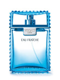 Versace Man Eau Fraiche eau de toilette spray 100ml (British brand)
