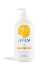 Next Bondi Sands SPF 50+ Fragrance Free Sunscreen Body Lotion 500ml- Buy online at McGrocer
