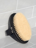 Kitsch exfoliating body dry brush, UK version