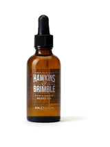 Next Hawkins & Brimble Beard Oil 50ml- Buy online at McGrocer