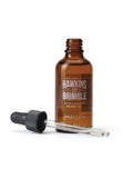 Hawkins & Brimble beard oil 50ml, UK version
