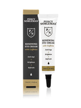Next Percy Nobleman Repairing Eye Cream with Caffeine 15ml- Buy online at McGrocer