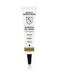 Percy Nobleman Repairing Eye Cream with Caffeine 15ml, imported from the UK