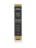 Percy Nobleman Repairing Eye Cream with Caffeine 15ml, imported from the UK