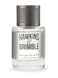 Hawkins & Brimble elemi and ginseng eau de toilette 50ml, UK version