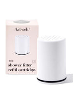 Next Kitsch BottleFree Beauty Shower Filter Cartridge- Buy online at McGrocer