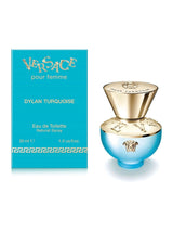 Next Versace Pour Femme Dylan Turquoise Eau De Toilette Women's Fragrance- Buy online at McGrocer