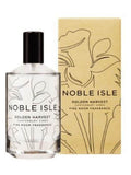Noble Isle Golden Harvest room fragrance 100ml - British product