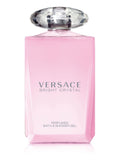 Versace Bright Crystal bath and shower gel 200ml (British brand)