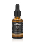 Percy Nobleman Age Defence Serum with Hyaluronic Acid 30ml, imported from the UK