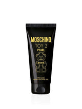 Next Moschino Pearl Shower Gel 200ml- Buy online at McGrocer